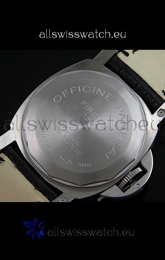 IMG_9081 Panerai Luminor Marina PAM000111 Automatic Replica 4