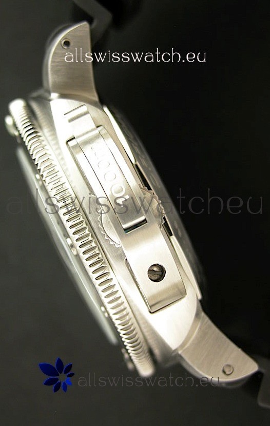 IMG_9081 Panerai Luminor Submersible 1000M Automatic Replica 4