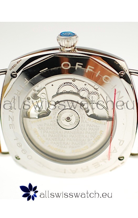 IMG_9081 Panerai Radiomir Tourbillon Replica 4