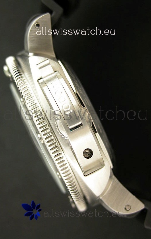 IMG_9081 Panerai Luminor Submersible 1000M Automatic Replica 4