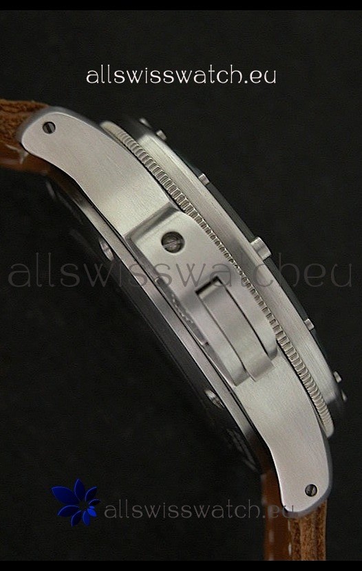 IMG_9081 Panerai Radiomir Power Reserve in Black Dial Replica 4