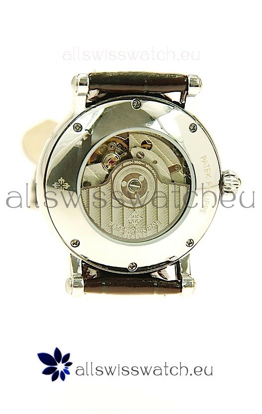 IMG_9081 Patek Philippe Grand Complications Gold Replica 4