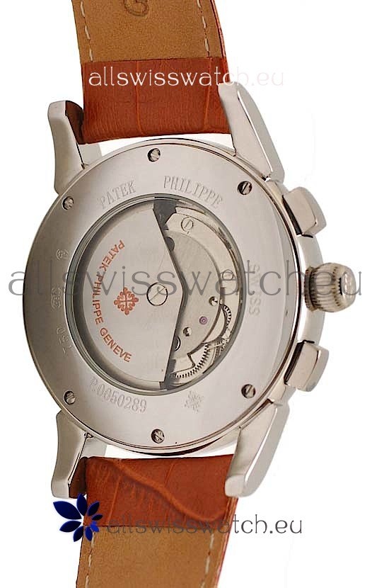 IMG_9081 Patek Philippe Grand Complications in White Dial Replica 4