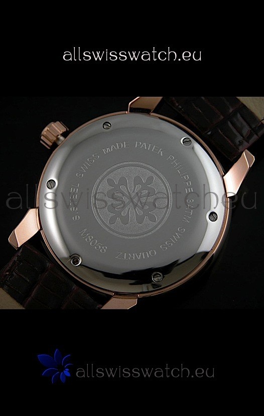 IMG_9081 Patek Philippe Mens Grand Complications in Gold Replica 4
