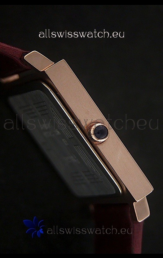 IMG_9081 Piaget Black Tie Diamonds Lady Replica 4