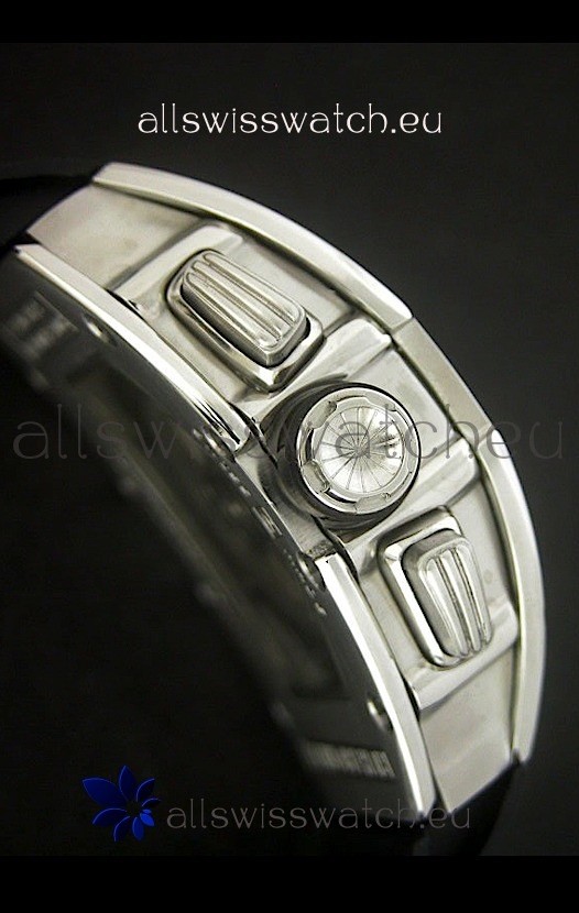 IMG_9081 Richard Mille RM004 Filippe Massa Edition Replica 4