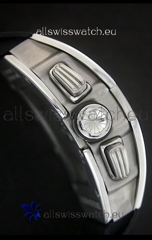 IMG_9081 Richard Mille RM004 Skelton Replica 4