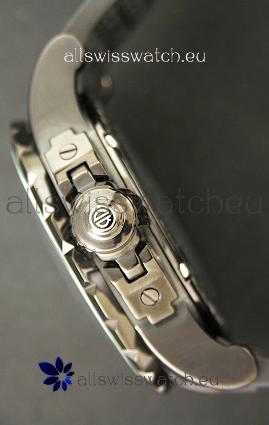 IMG_9081 Roger Dubuis Chronoexcel Automatic PVD Replica 4