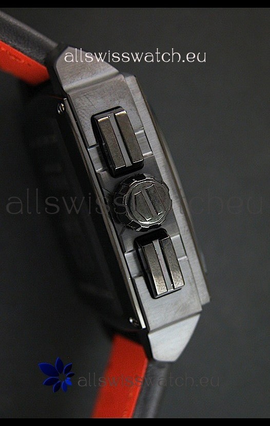 Tag Heuer Monaco Mikrograph Replica 4