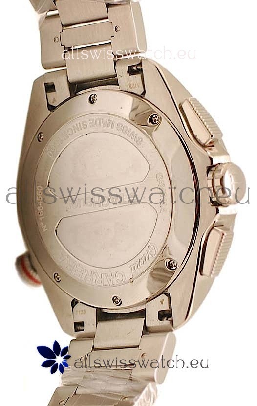 Tag Heuer Grand Carrera Calibre 36 Replica 4