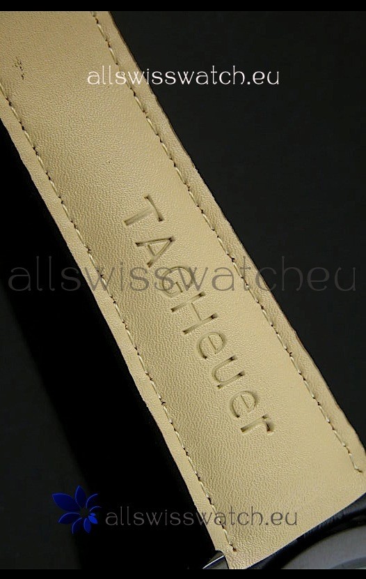 IMG_9081 Tag Heuer Carrera Calibre 1887 Heritage - Quartz Movement Replica 4