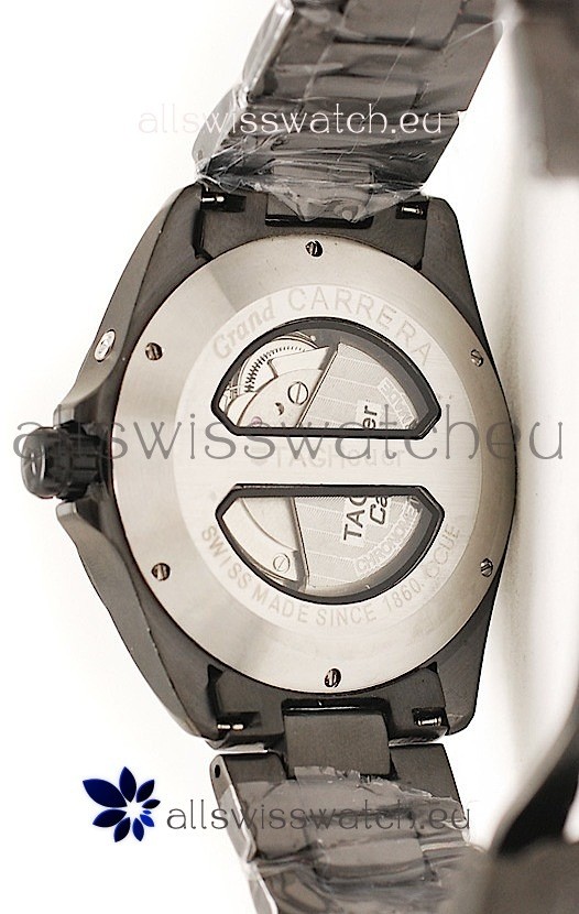 IMG_9081 Tag Heuer Grand Carrera Calibre 8 Replica 4