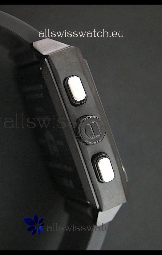IMG_9081 Tag Heuer Monaco Limited Edition PVD Replica 4