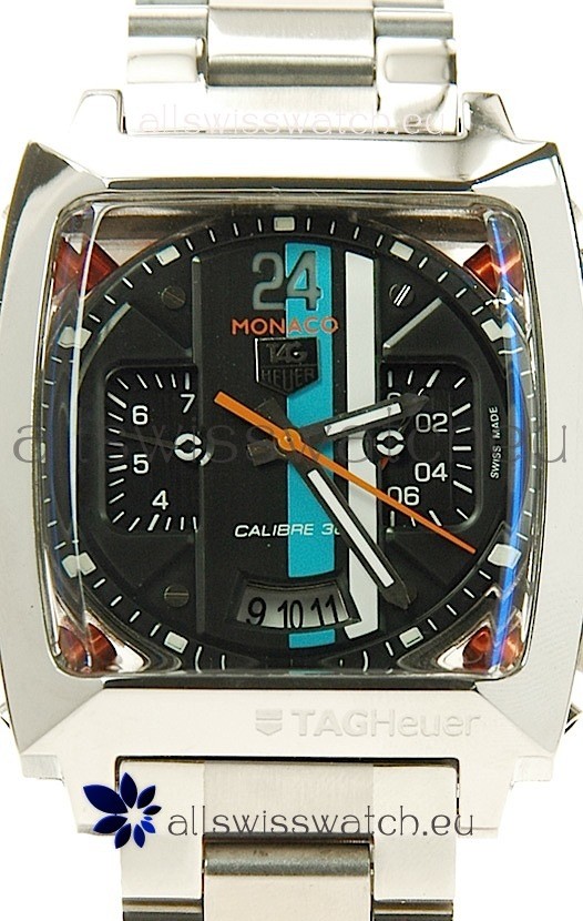 IMG_9081 Tag Heuer Monaco Concept 24 Steel Replica 4