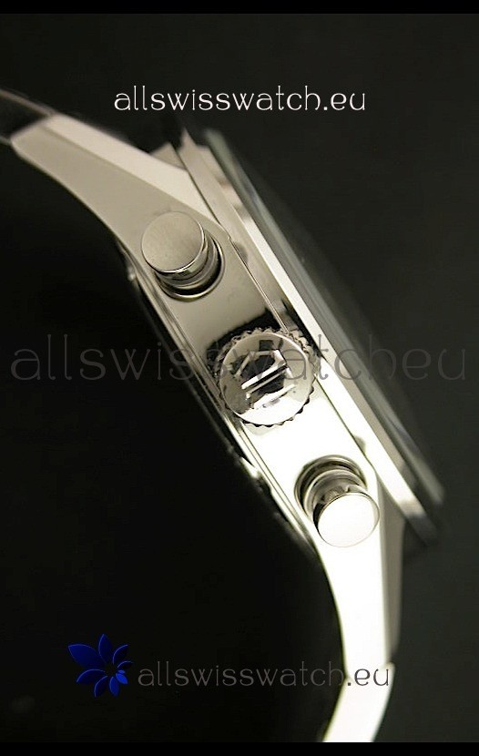 IMG_9081 Tag Heuer Carrera Quartz in Steel Brecelet Replica 4