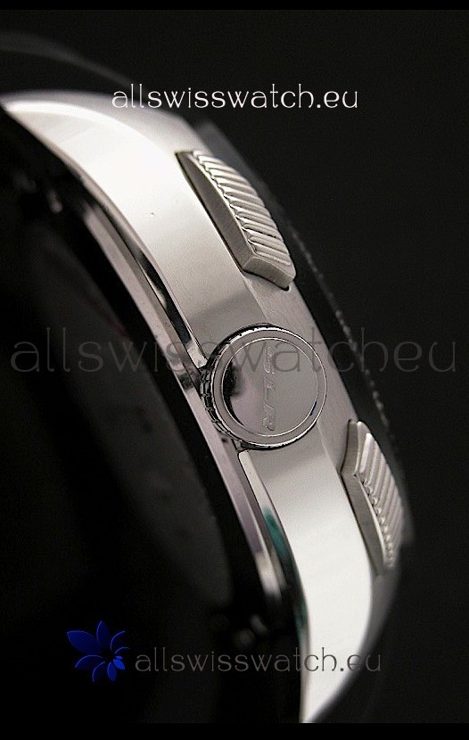 IMG_9081 Tag Heuer Mercedes-Benz SLR Calibre 17 Steel Replica 4