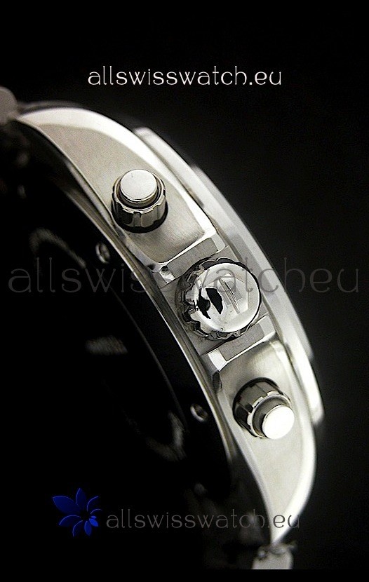 IMG_9081 Tag Heuer Grand Carrera Calibre in Black Dial Replica 4