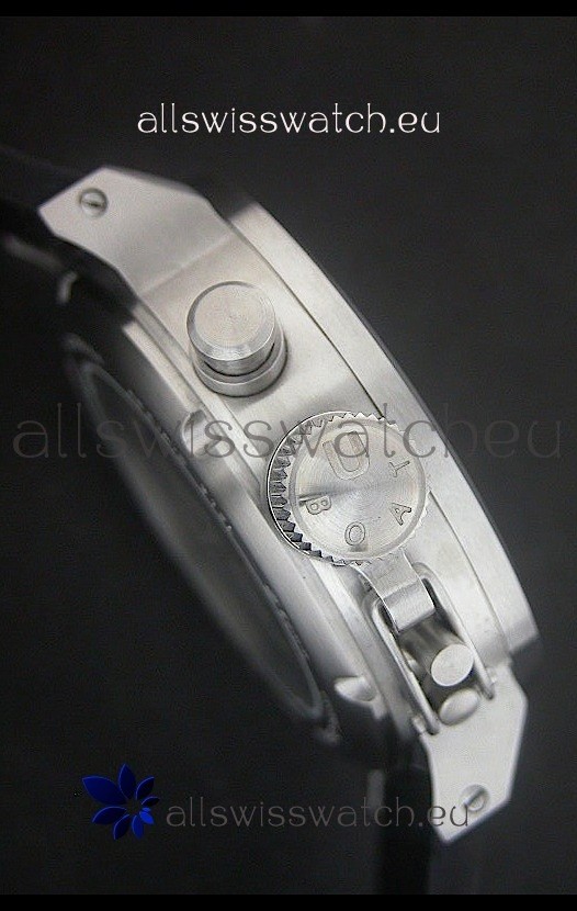 IMG_9081 U-Boat Flightdeck in Black Dial Replica 4