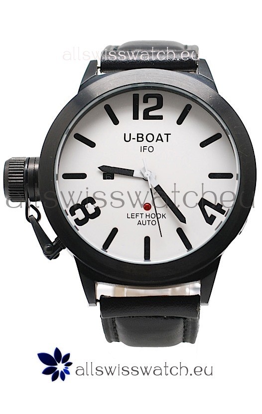 IMG_9081 U-Boat Classico PVD Replica 4