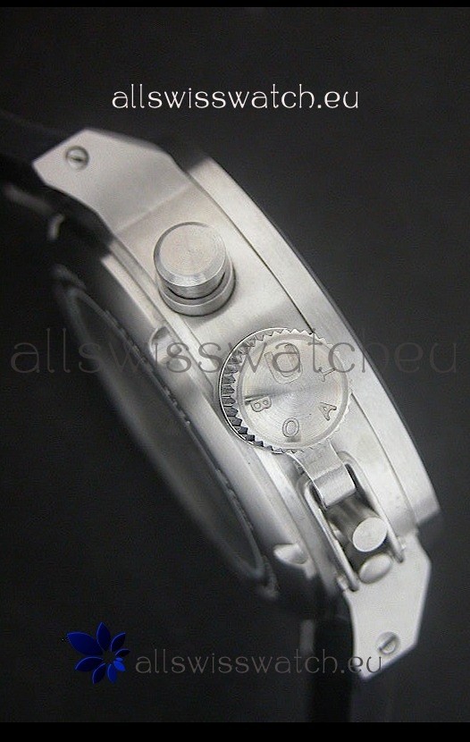 IMG_9081 U-Boat Flightdeck in Black Dial Replica 4