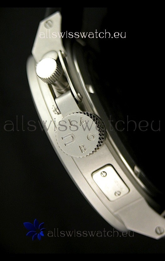 IMG_9081 U Boat U-1001 Edition Drive Automatic Replica 4
