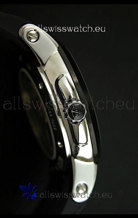 IMG_9081 Ulysse Nardin GMT Perpetual 21 Jewel Replica 4