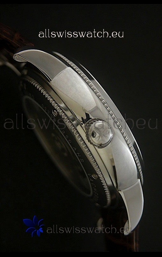 IMG_9081 Vacheron Constantin Malte Tourbillon in Brown Dial Replica 4