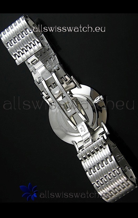 IMG_9081 Vacheron Constantin Classical Couple Steel Replica 4
