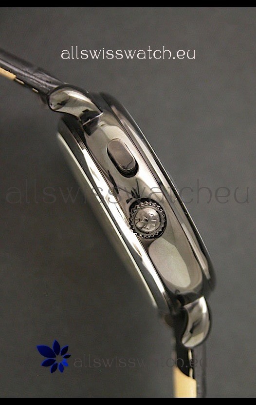 IMG_9081 Vacheron Constantin Reserve Tourbillon in White Dial Replica 4