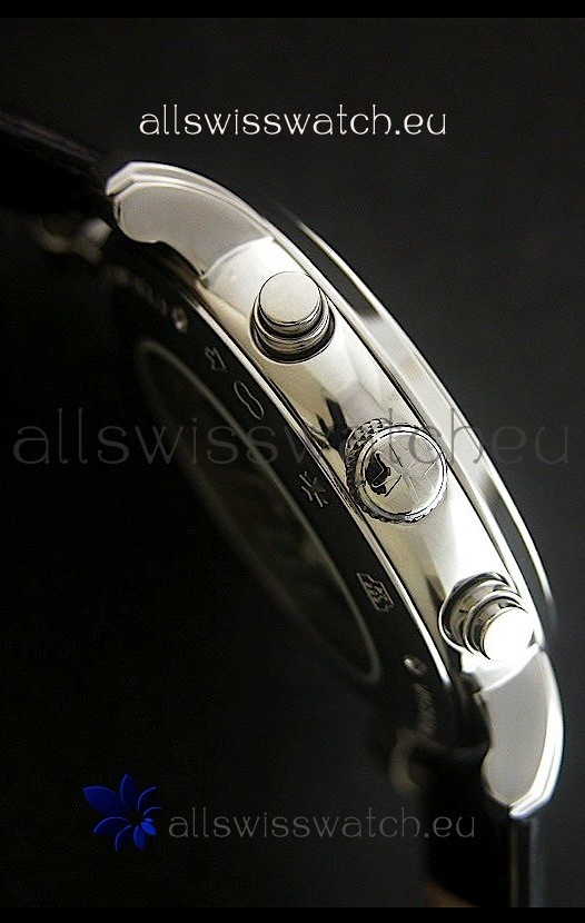 IMG_9081 Vacheron Constantin Perpetual Calendar in Silver Replica 4