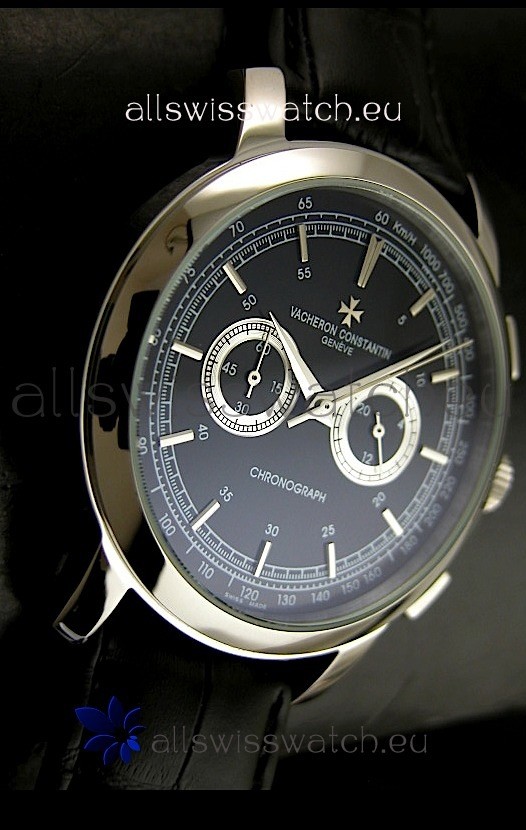 IMG_9081 Vacheron Constantin Malte Calender Chronograph Replica 4