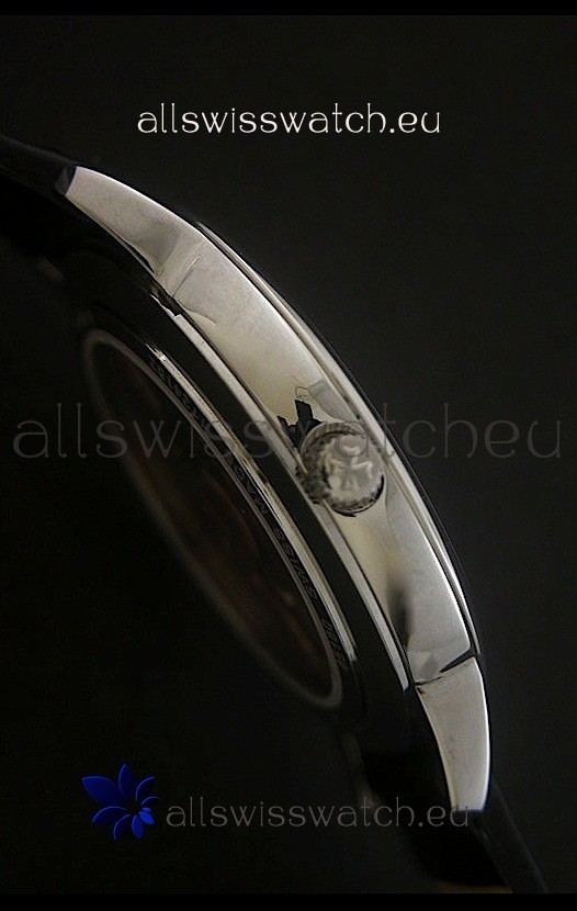 IMG_9081 Vacheron Constantin Patrimony in Steel Replica 4