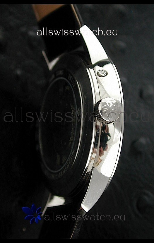 IMG_9081 Vacheron Constantin Patrimony Japanese Automatic Replica 4
