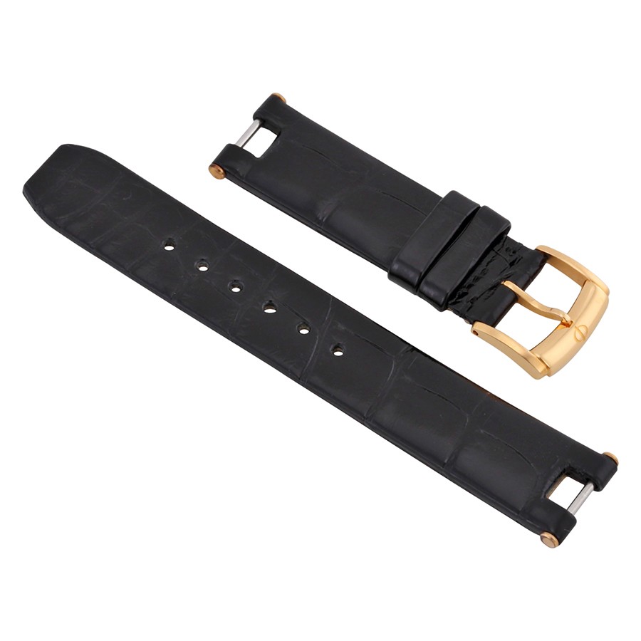 IMG_9081 Baume et Mercier 10069 Linea Ladies Automatic Black Ceramic Replica 4