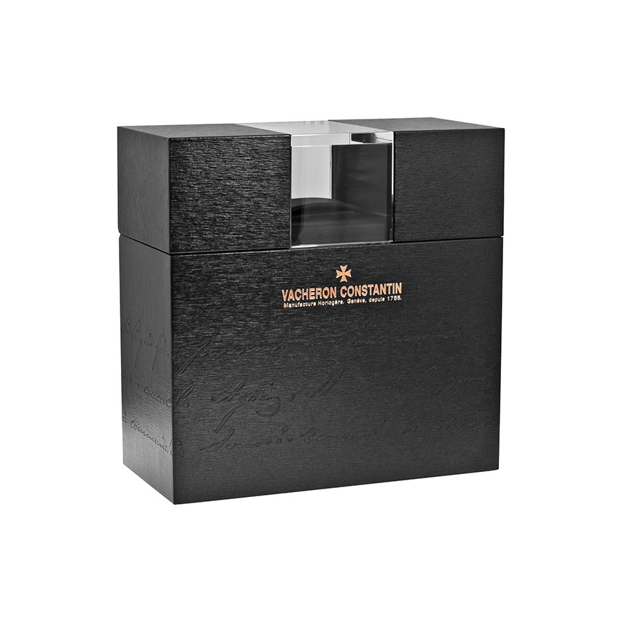 IMG_9081 Vacheron Constantin 47450/B01A-9226 Mens Automatic Stainless Steel Replica 4