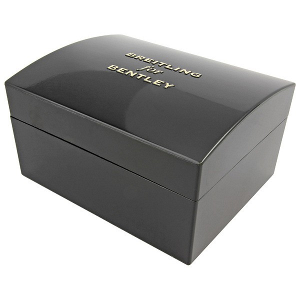 IMG_9081 Breitling A2536313/B954 Breitling For Bentley Mens Automatic Stainless Steel Replica 4