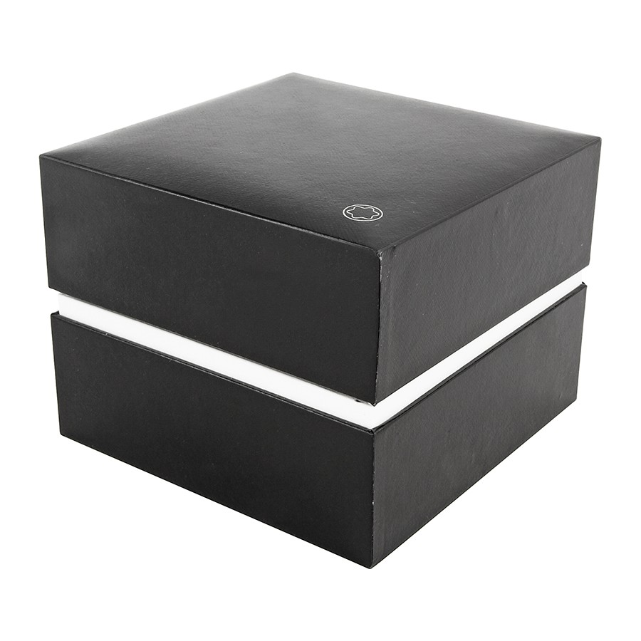 IMG_9081 Montblanc 102342 Star Mens Automatic Stainless Steel Replica 4