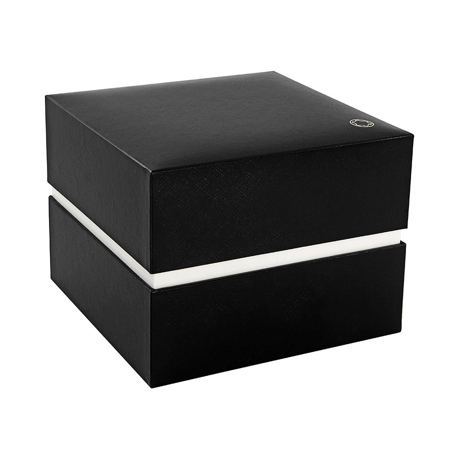 IMG_9081 Montblanc 110715 Unisex Automatic Stainless Steel Replica 4