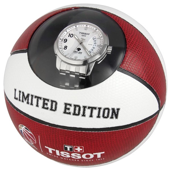 IMG_9081 Tissot T014.421.11.103.01 PRC 200 Mens Automatic Stainless Steel Replica 4