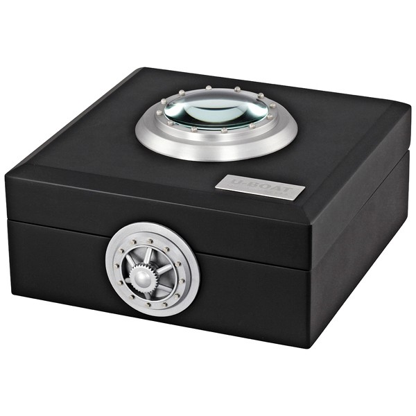 IMG_9081 U-Boat 6449 Classico Mens Automatic Stainless Steel Replica 4