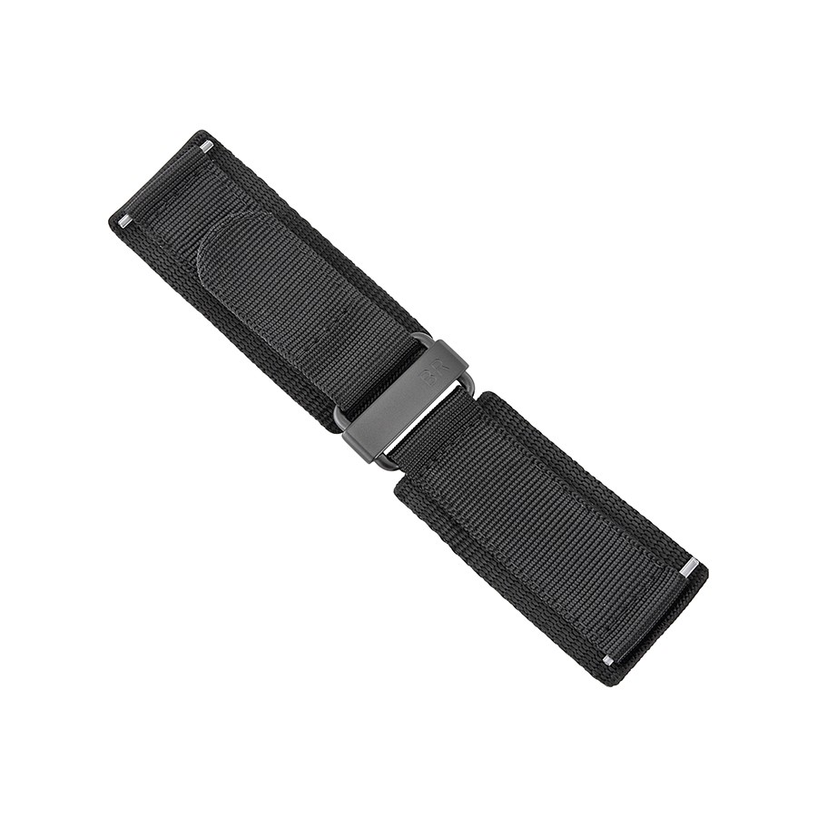 Bell & Ross BR0192-BL-HERITAGE Aviation Mens Automatic Black Ion-plated Stainless Steel Replica 4