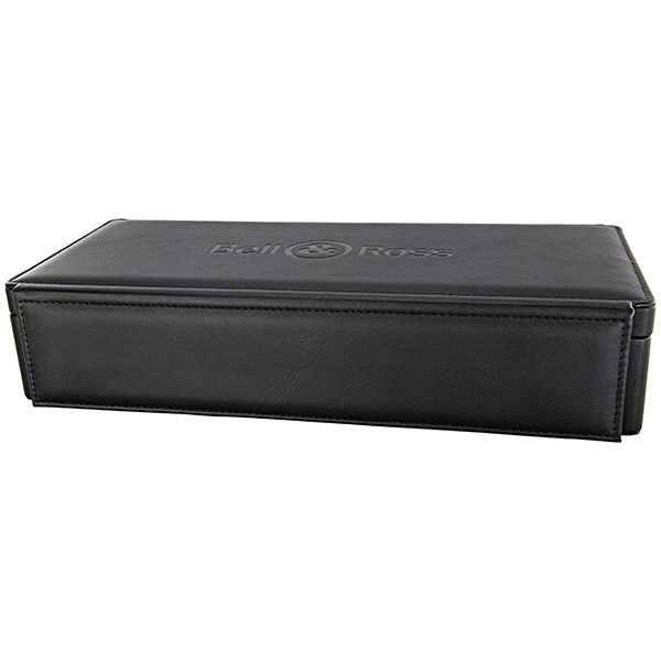 IMG_9081 Bell & Ross BR0392-CERAM-ALI Aviation Mens Automatic Black Ceramic Replica 4