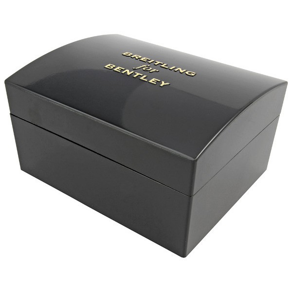 IMG_9081 Breitling A7836423-B911BKLT Professional Mens Quartz Stainless Steel Replica 4