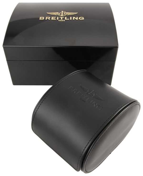 IMG_9081 Breitling A1732116/G717 Superocean Heritage Mens Automatic Stainless Steel Replica 4