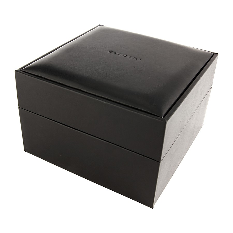 IMG_9081 Bvlgari BGO38BSSD Octo Mens Automatic Stainless Steel Replica 4