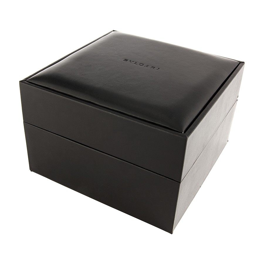 IMG_9081 Bvlgari BGO41BSLDCH Octo Mens Automatic Stainless Steel Replica 4