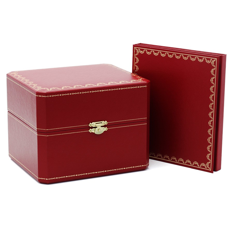 IMG_9081 Cartier W5310005 Tank Ladies Quartz 18kt Rose Gold Replica 4