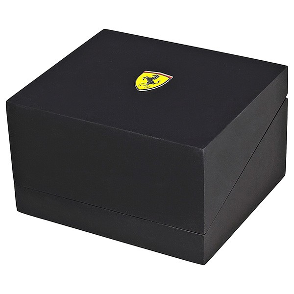 IMG_9081 Ferrari FE-10-ACC-CP-WT Mens Quartz Stainless Steel Replica 4