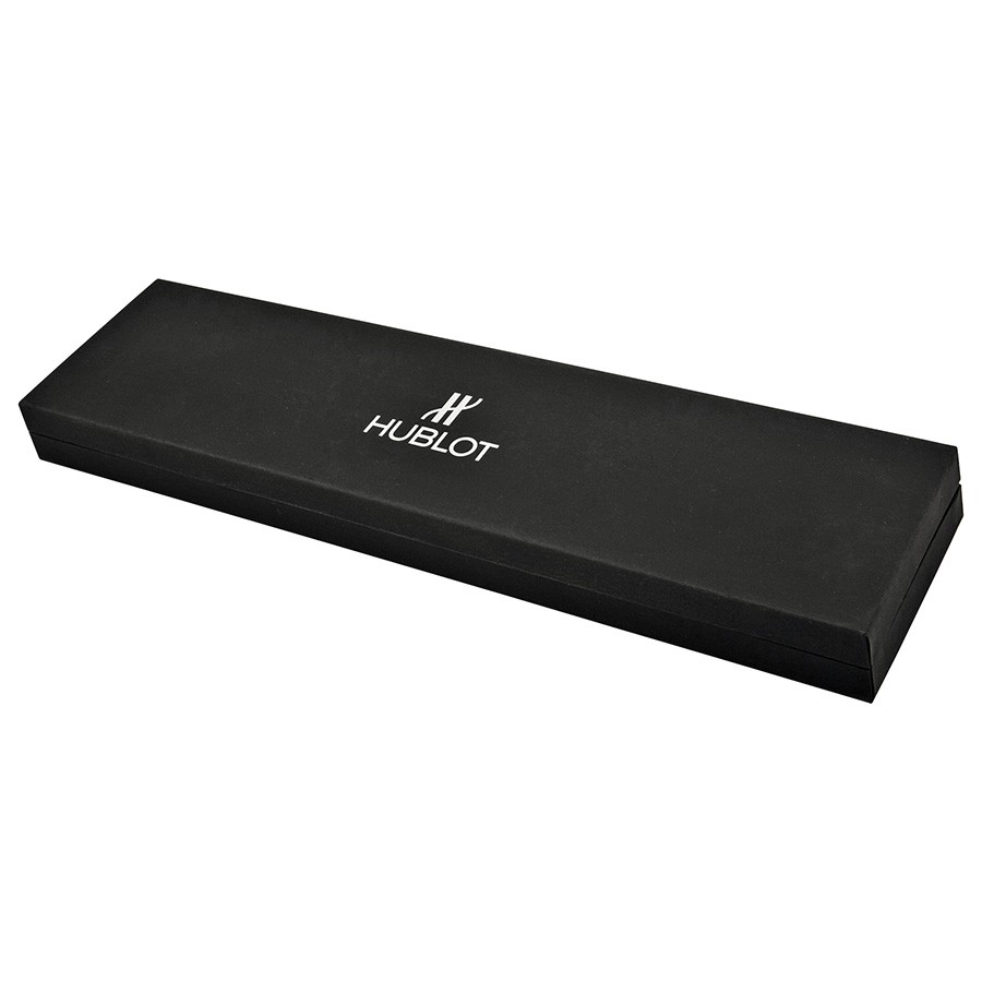 IMG_9081 Hublot 500.XI.1100.VR.FIF14 Mens Quartz Black Composite Replica 4