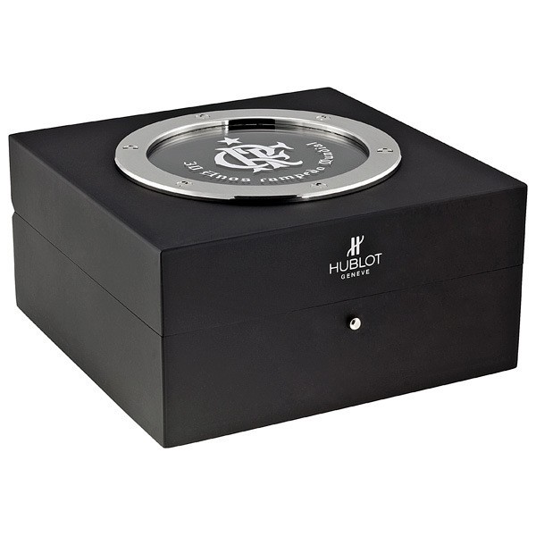 IMG_9081 Hublot 301.PM.1780.RX Big Bang Mens Automatic 18kt Rose Gold Replica 4
